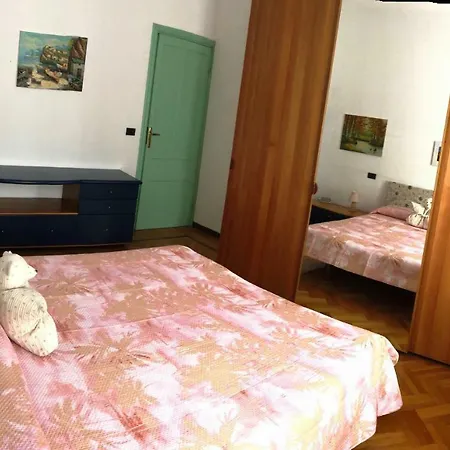 Apartment Sweet Alassio