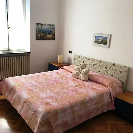 Apartment Sweet Alassio