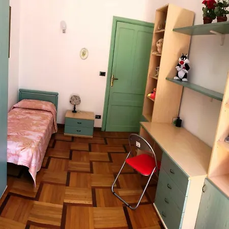 Apartment Sweet *